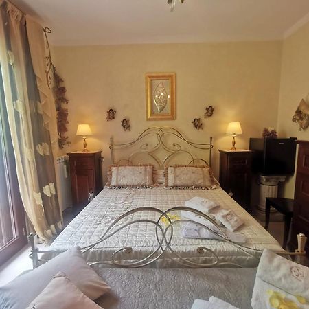 Queen'S Luxurious House Gallipoli Esterno foto