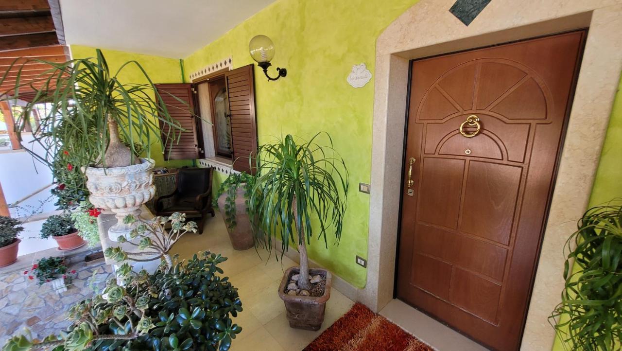Queen'S Luxurious House Gallipoli Esterno foto