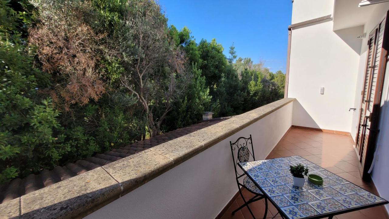 Queen'S Luxurious House Gallipoli Esterno foto