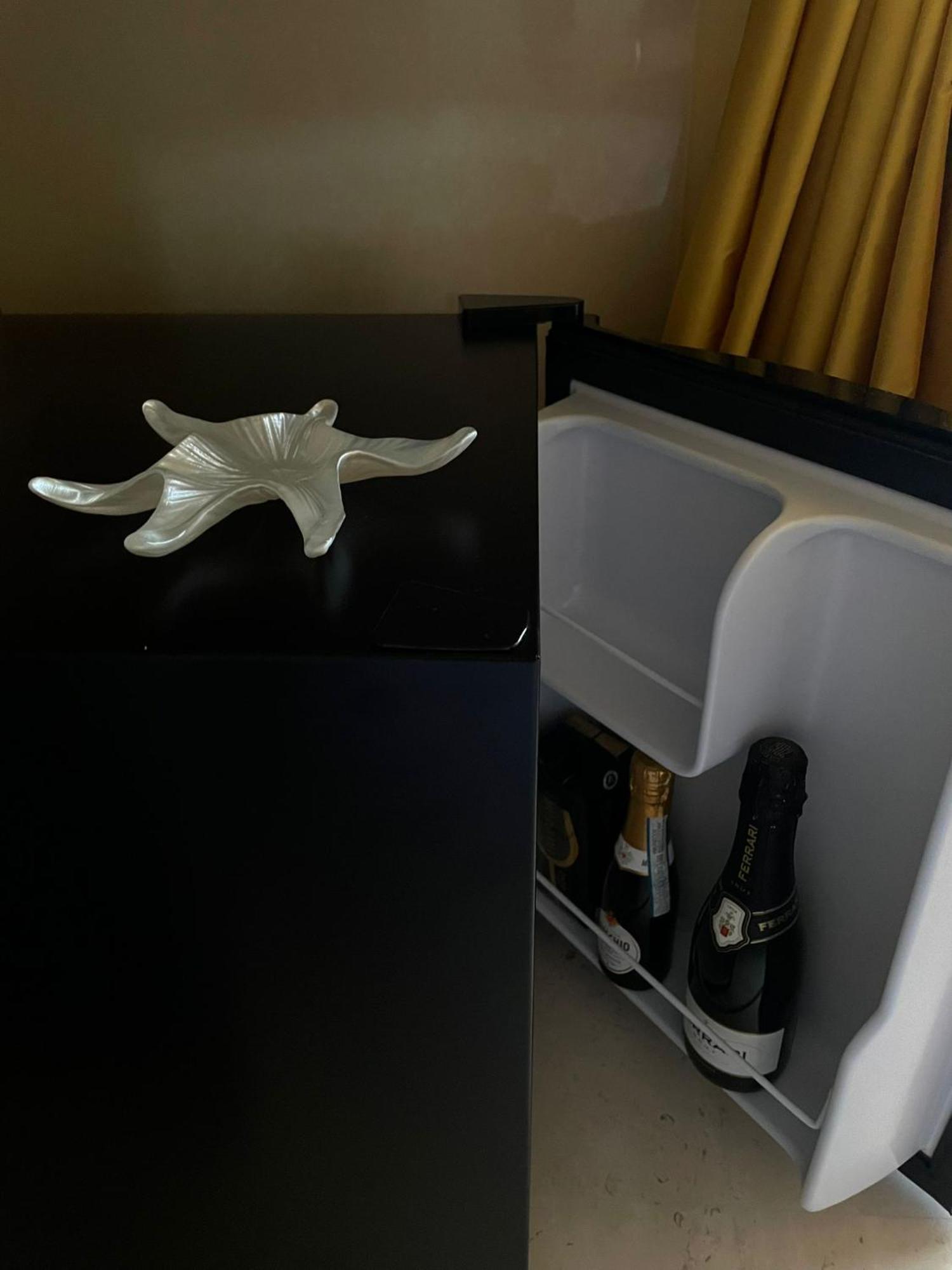 Queen'S Luxurious House Gallipoli Esterno foto