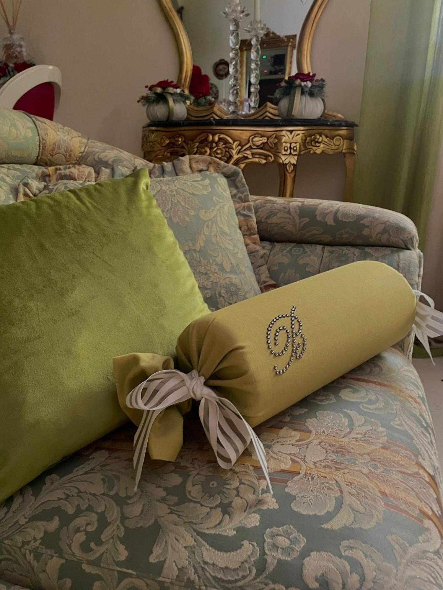 Queen'S Luxurious House Gallipoli Esterno foto