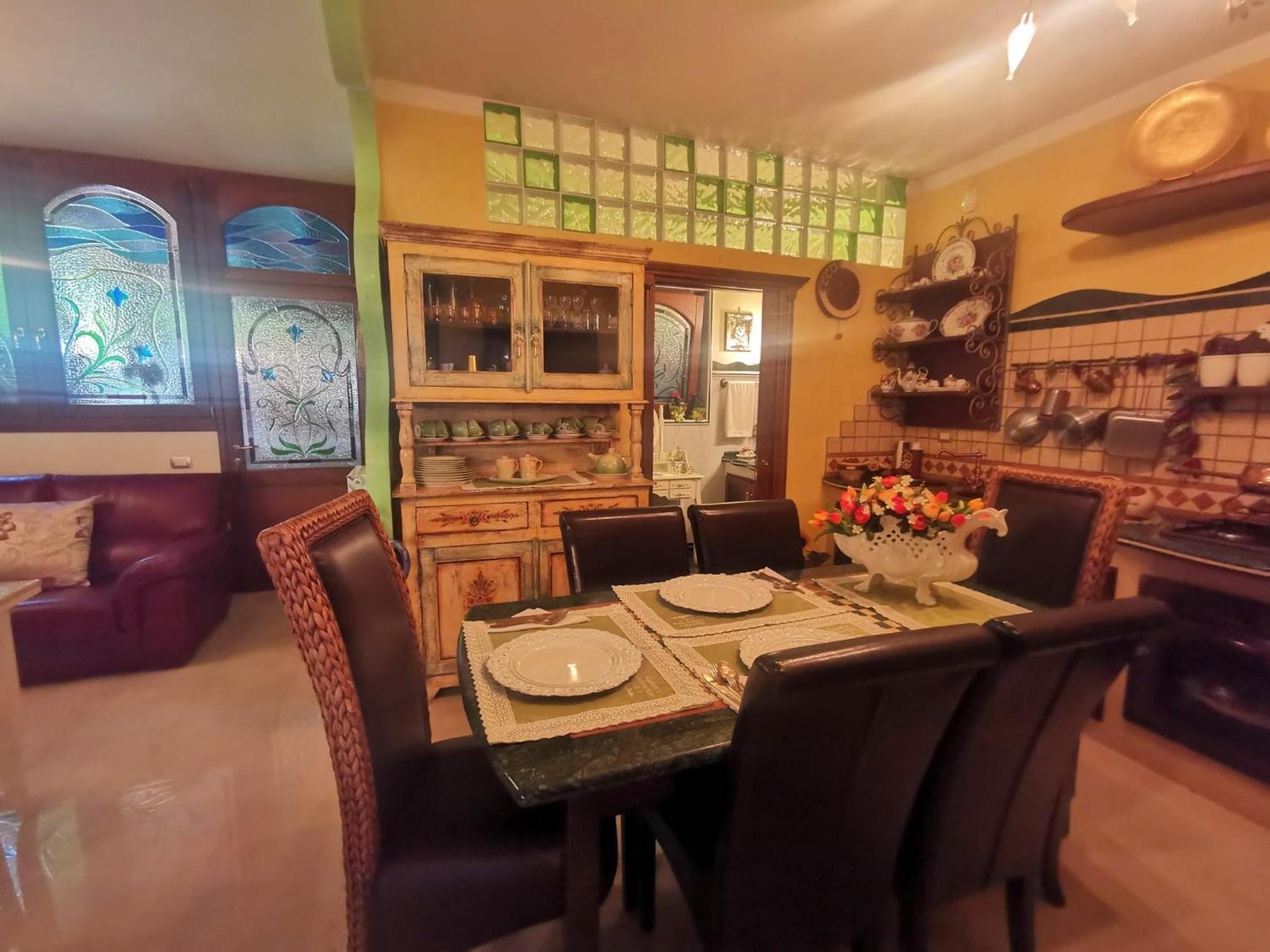 Queen'S Luxurious House Gallipoli Esterno foto
