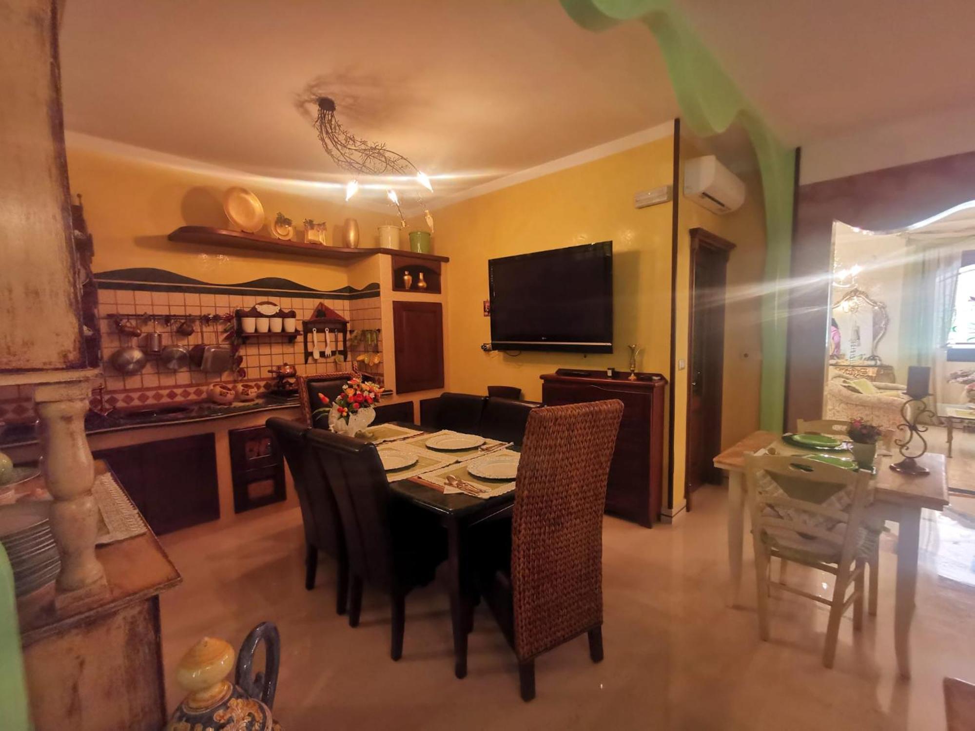 Queen'S Luxurious House Gallipoli Esterno foto
