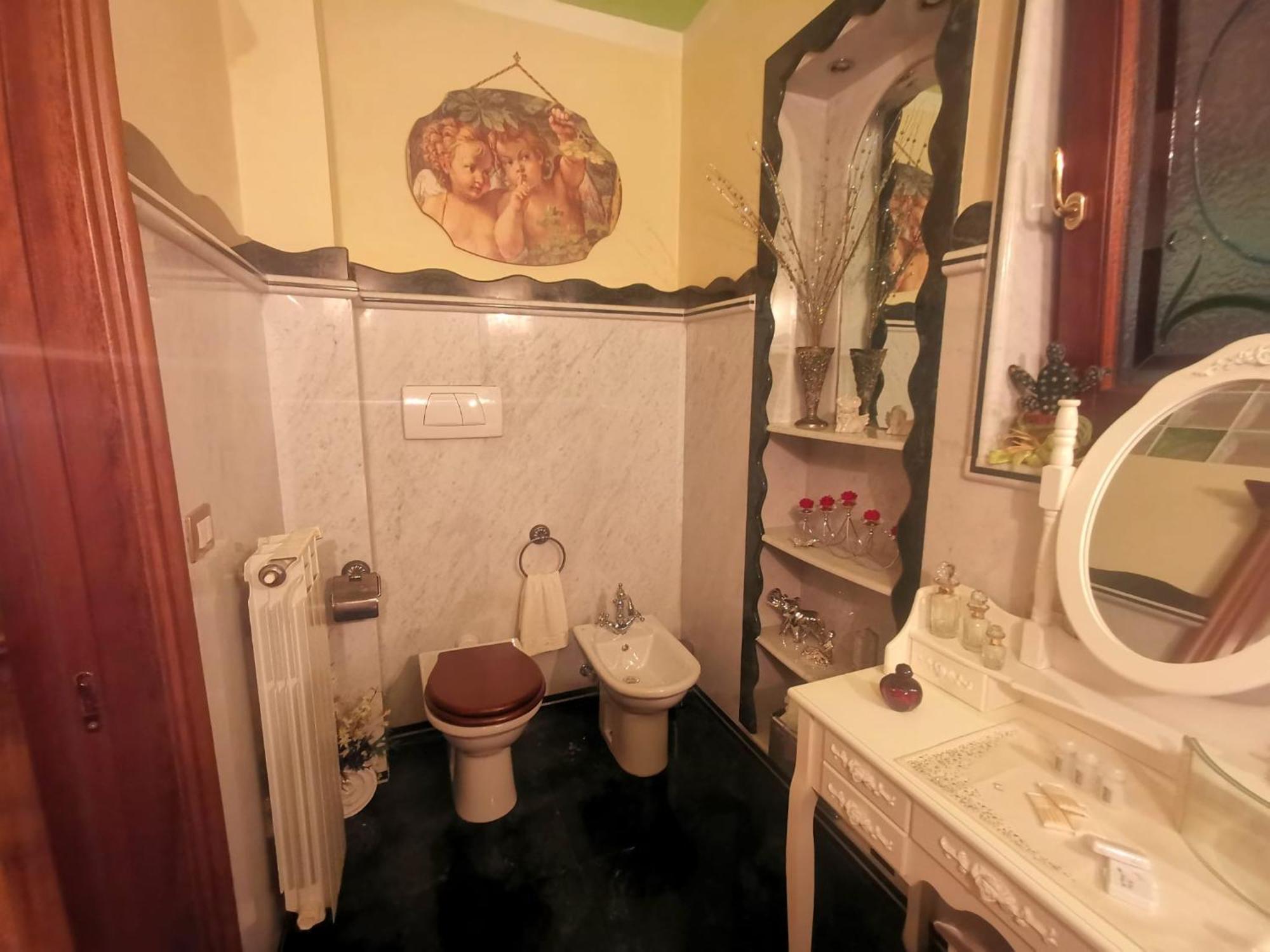 Queen'S Luxurious House Gallipoli Esterno foto