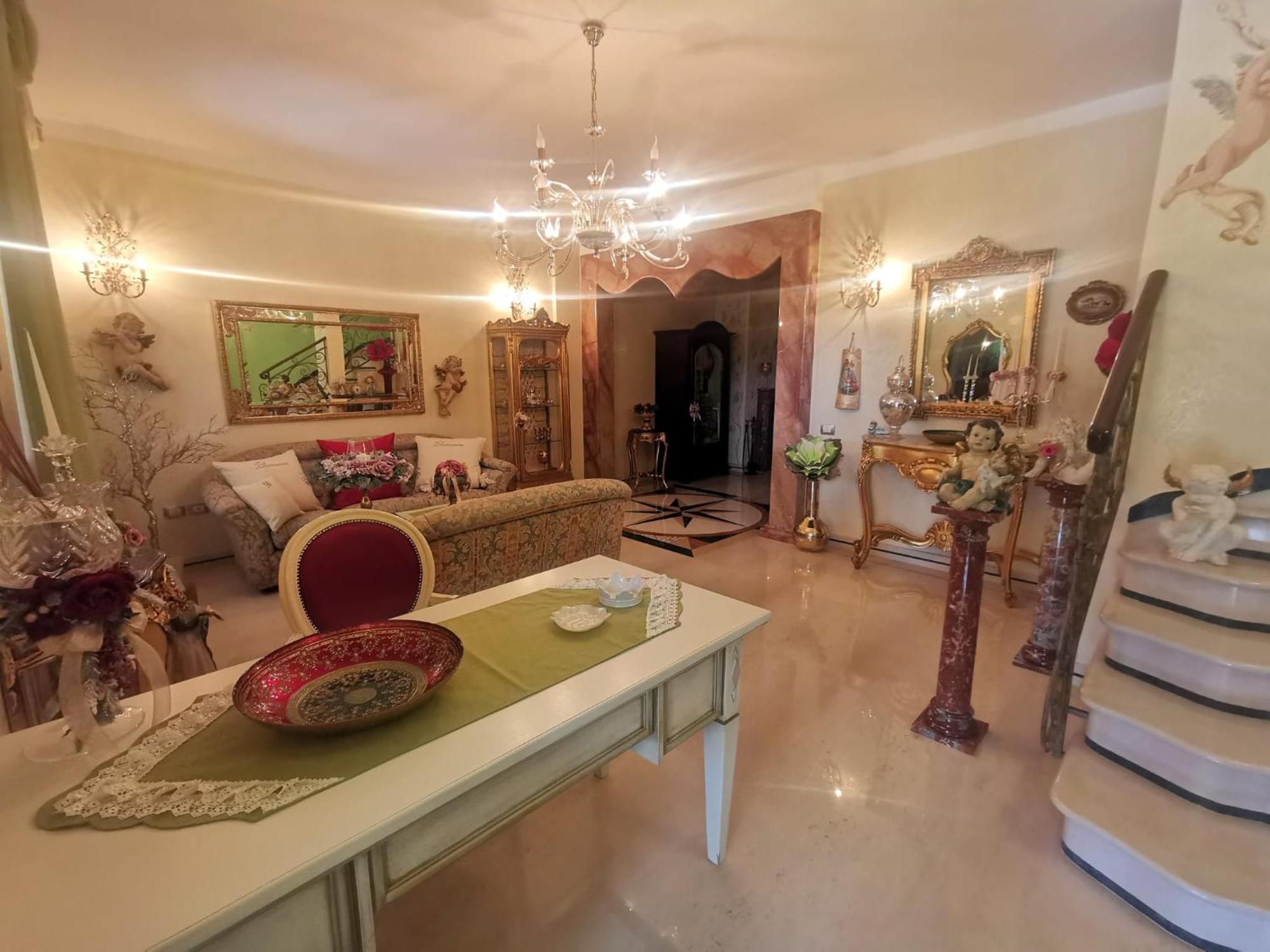 Queen'S Luxurious House Gallipoli Esterno foto
