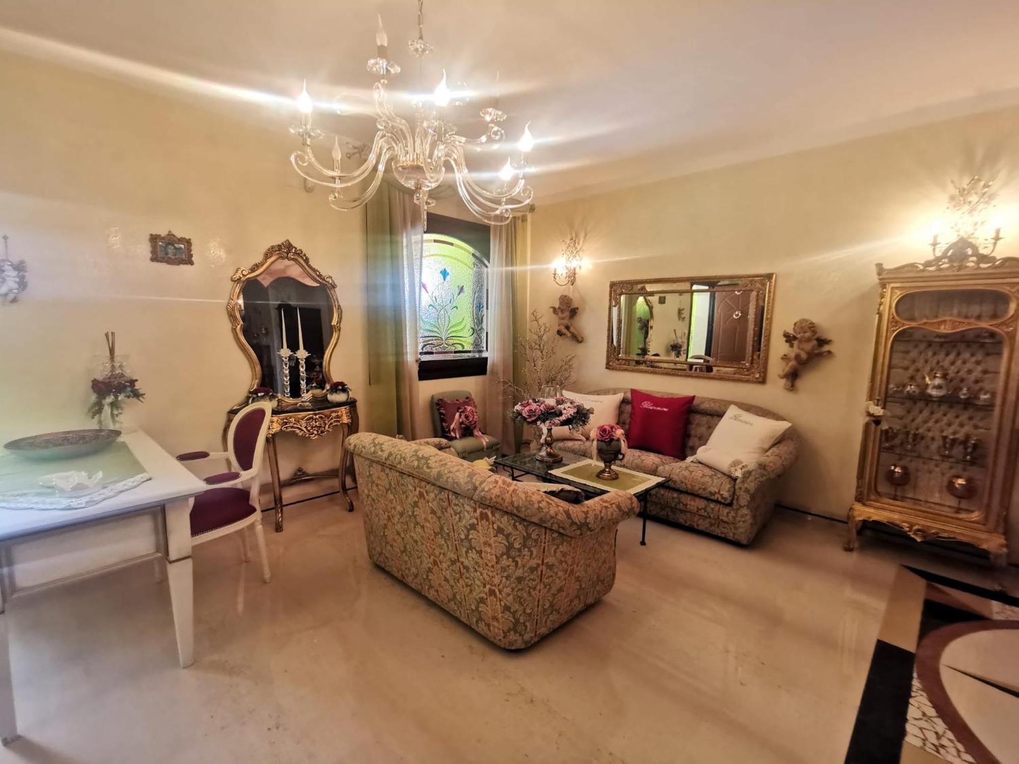 Queen'S Luxurious House Gallipoli Esterno foto