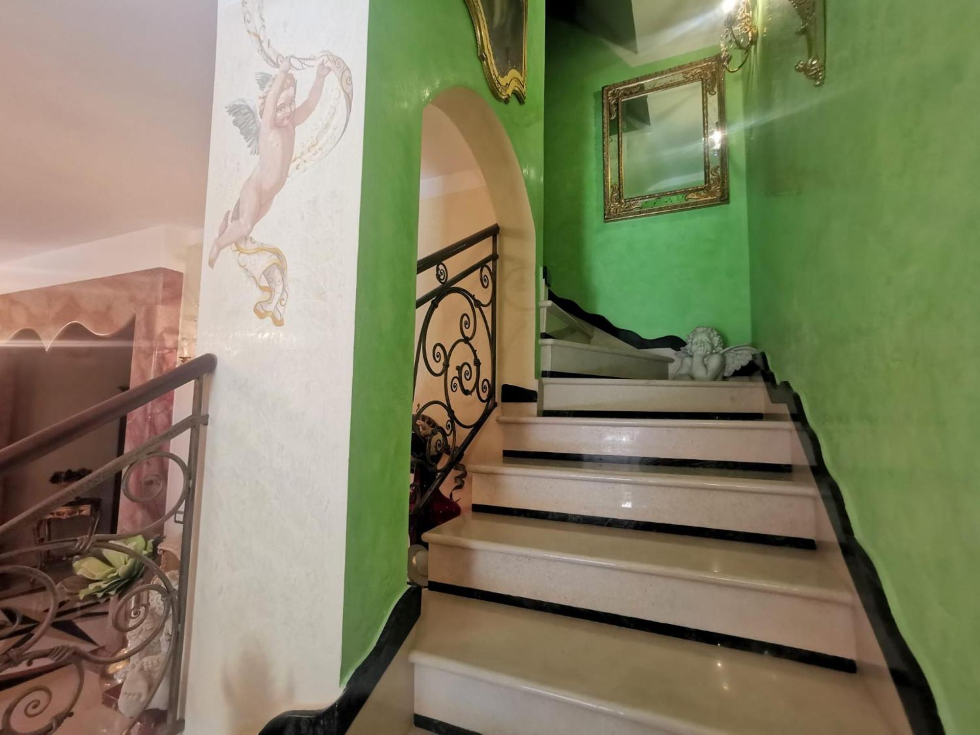 Queen'S Luxurious House Gallipoli Esterno foto