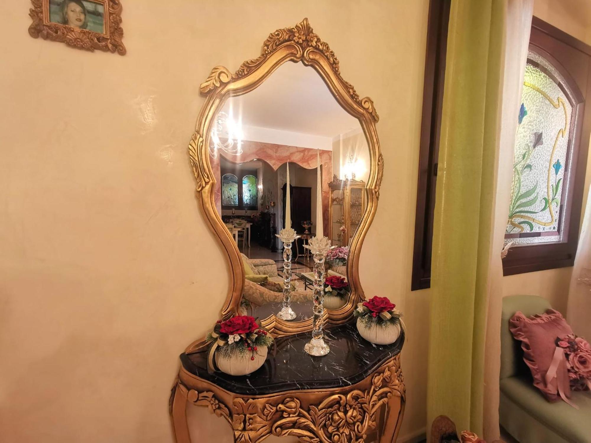 Queen'S Luxurious House Gallipoli Esterno foto