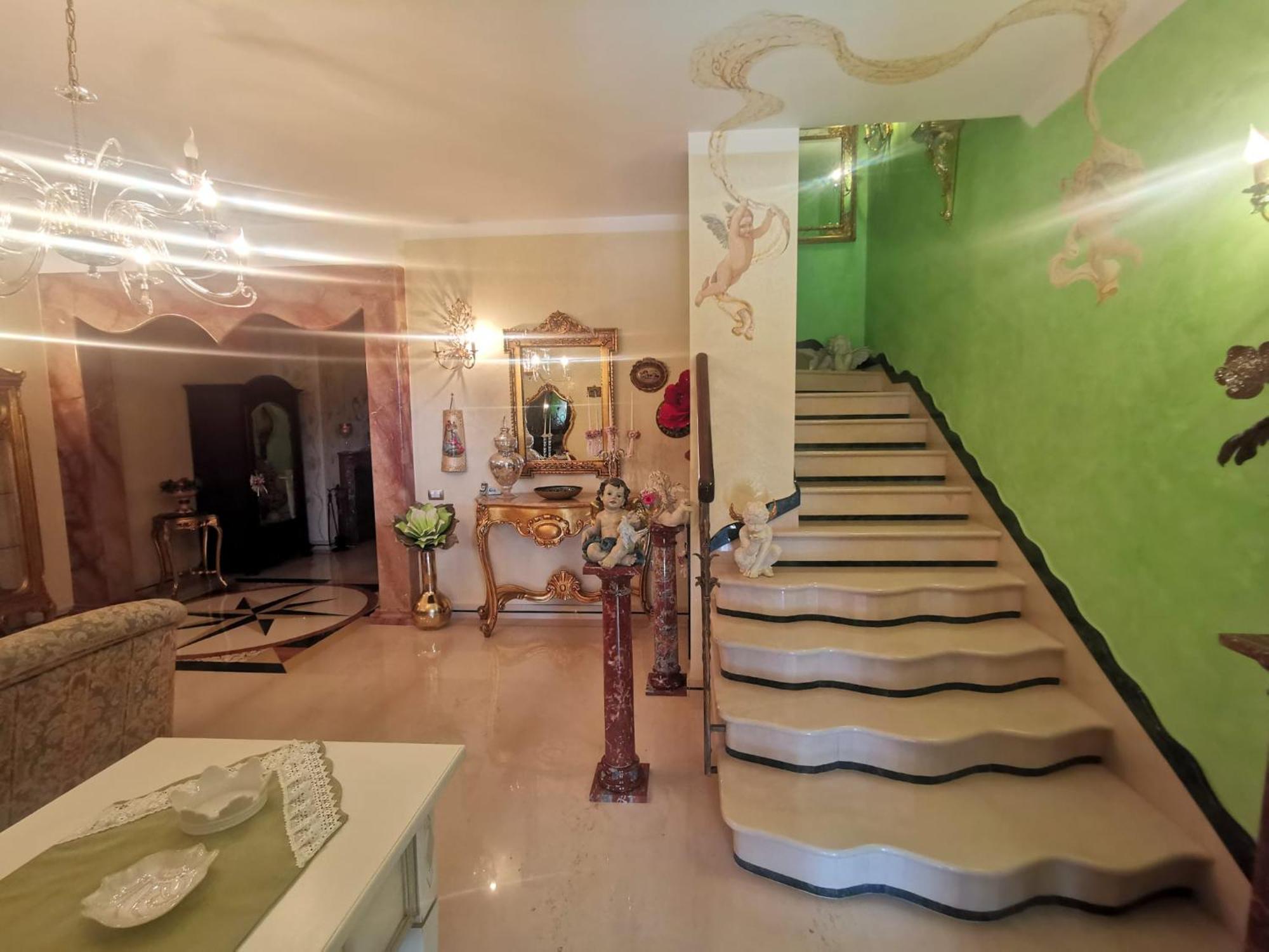 Queen'S Luxurious House Gallipoli Esterno foto