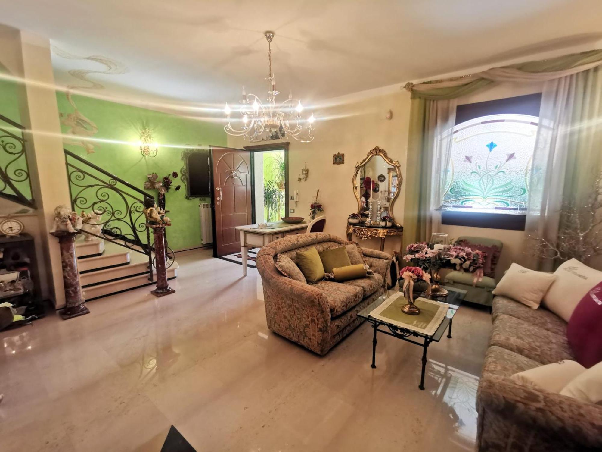 Queen'S Luxurious House Gallipoli Esterno foto