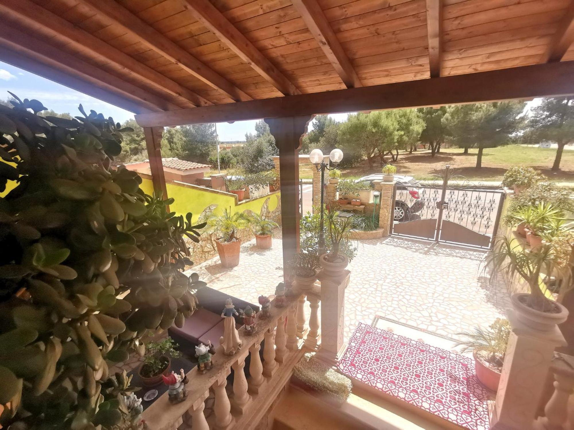 Queen'S Luxurious House Gallipoli Esterno foto