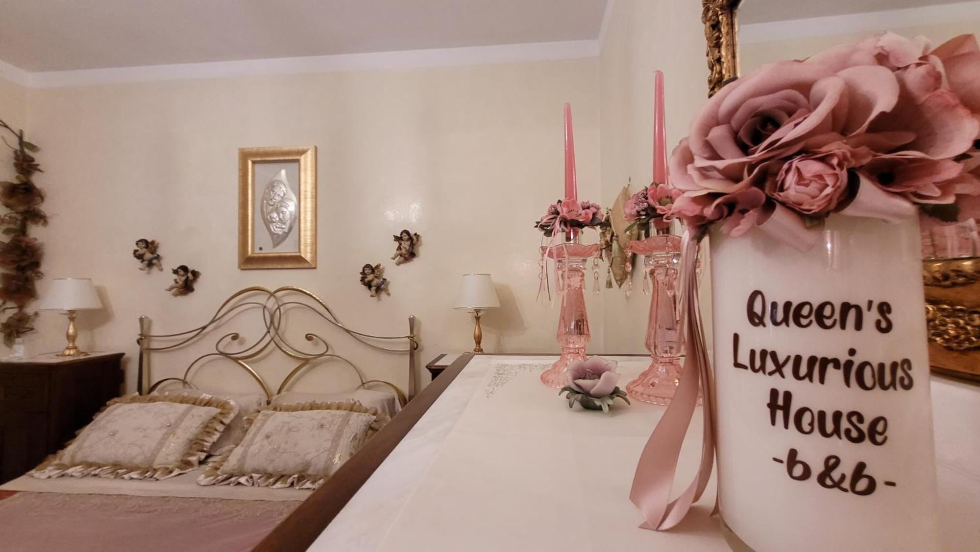 Queen'S Luxurious House Gallipoli Camera foto
